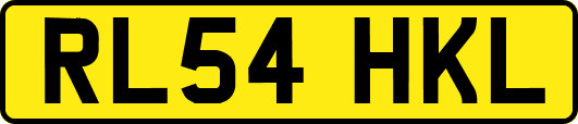 RL54HKL