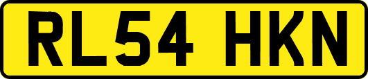 RL54HKN