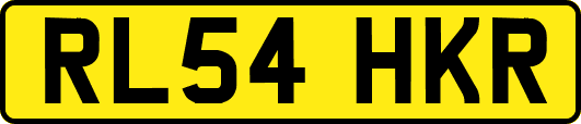 RL54HKR