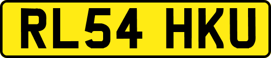 RL54HKU
