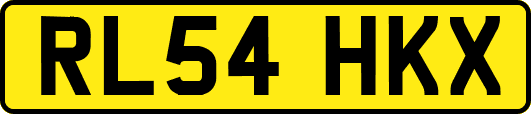 RL54HKX