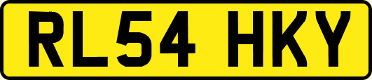 RL54HKY