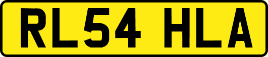 RL54HLA