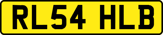 RL54HLB