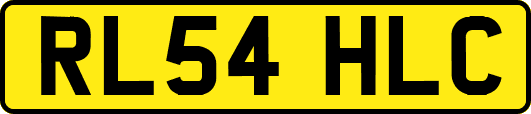 RL54HLC