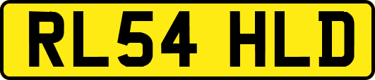 RL54HLD