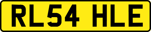 RL54HLE