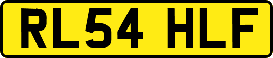RL54HLF