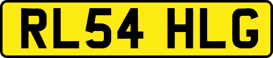 RL54HLG