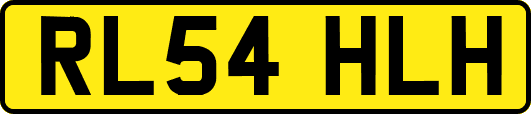 RL54HLH