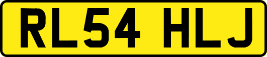 RL54HLJ