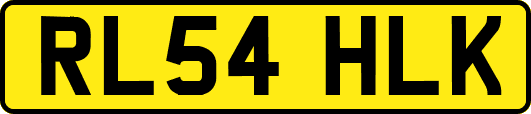 RL54HLK