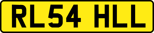 RL54HLL