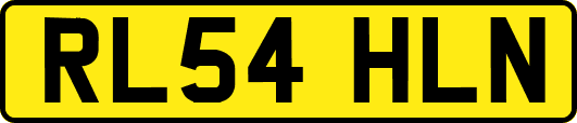 RL54HLN