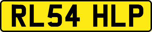 RL54HLP