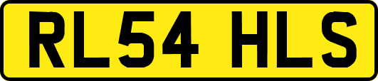 RL54HLS