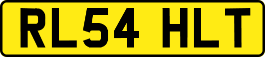 RL54HLT