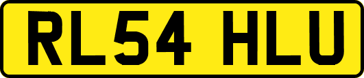 RL54HLU