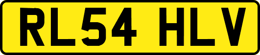 RL54HLV