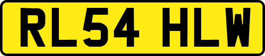 RL54HLW