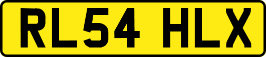 RL54HLX