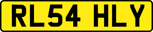 RL54HLY