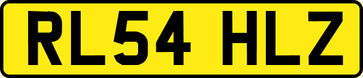 RL54HLZ