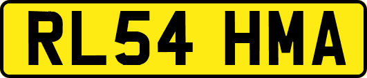 RL54HMA