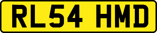 RL54HMD
