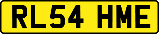RL54HME