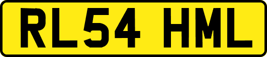 RL54HML
