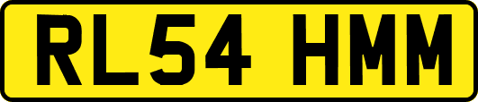 RL54HMM