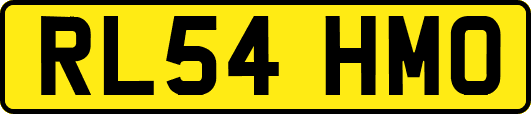 RL54HMO