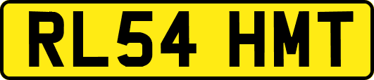 RL54HMT