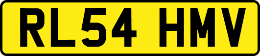 RL54HMV
