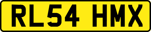 RL54HMX