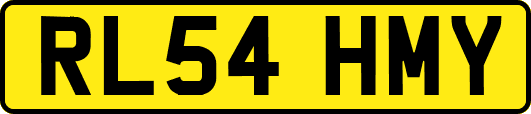 RL54HMY