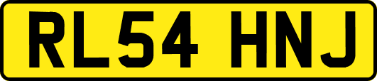 RL54HNJ