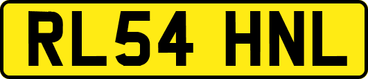 RL54HNL