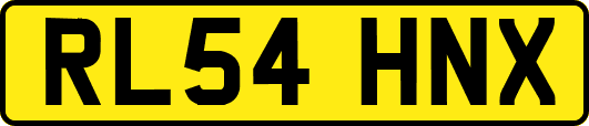 RL54HNX