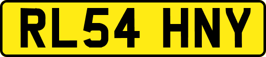 RL54HNY