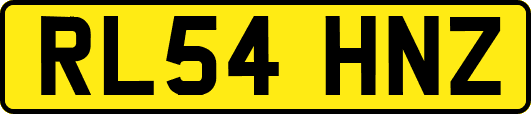 RL54HNZ