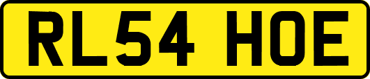 RL54HOE