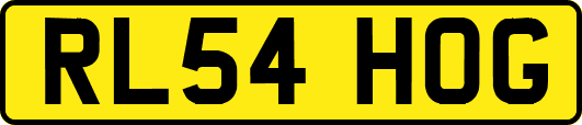 RL54HOG