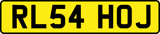 RL54HOJ