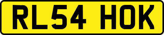 RL54HOK