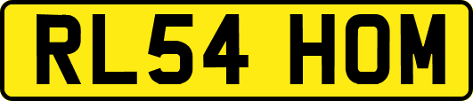 RL54HOM
