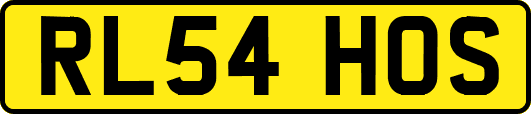 RL54HOS