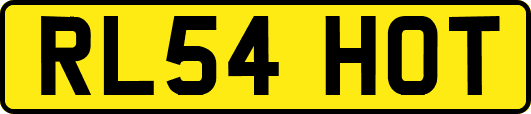RL54HOT