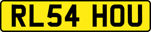 RL54HOU